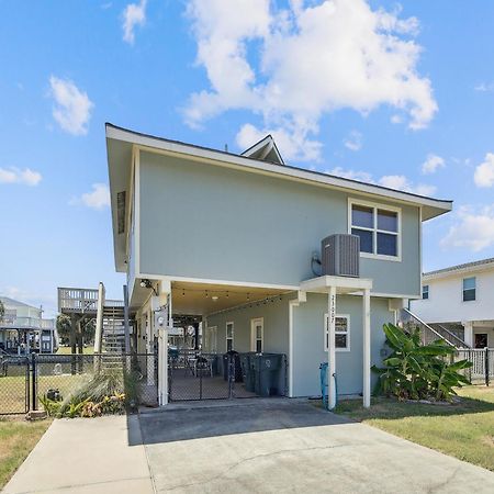 Celestial Dreams Villa Galveston Luaran gambar