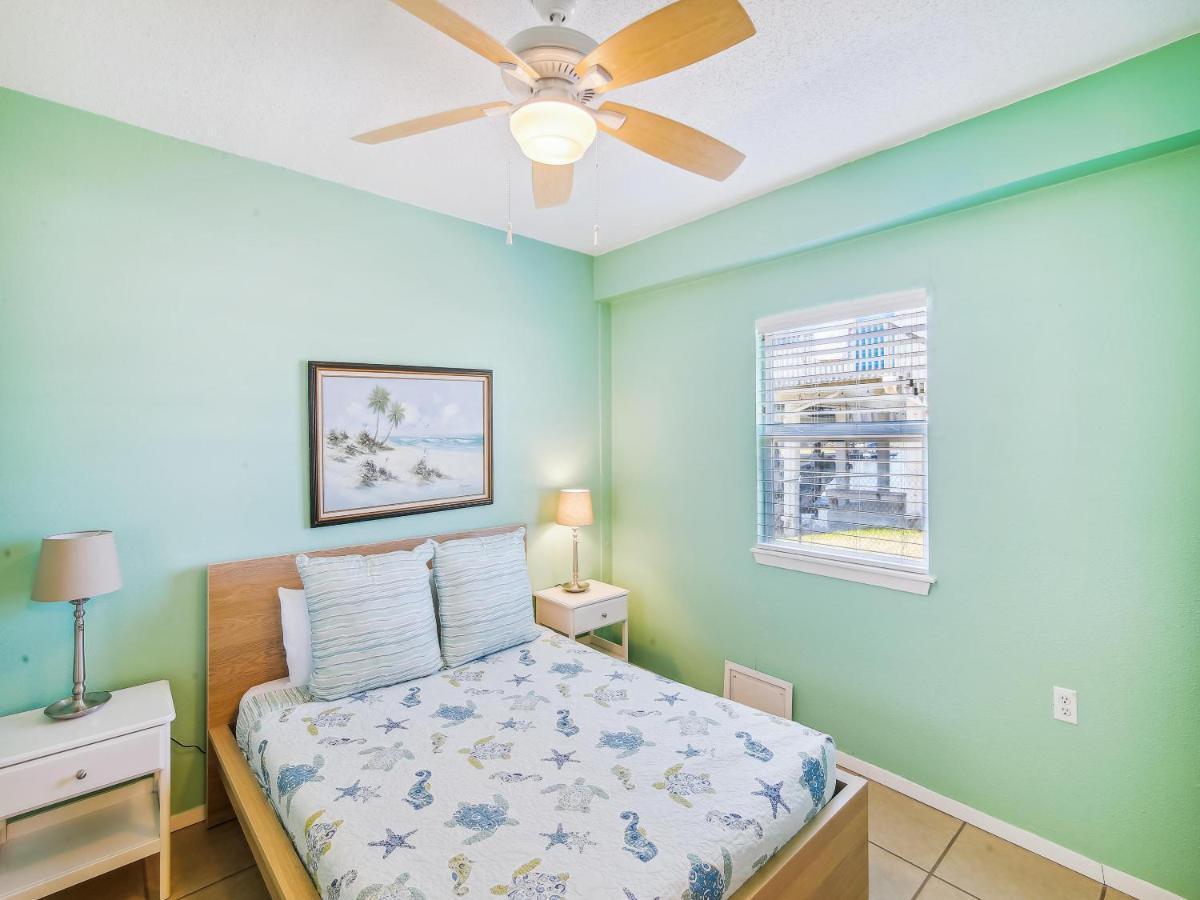 Celestial Dreams Villa Galveston Luaran gambar