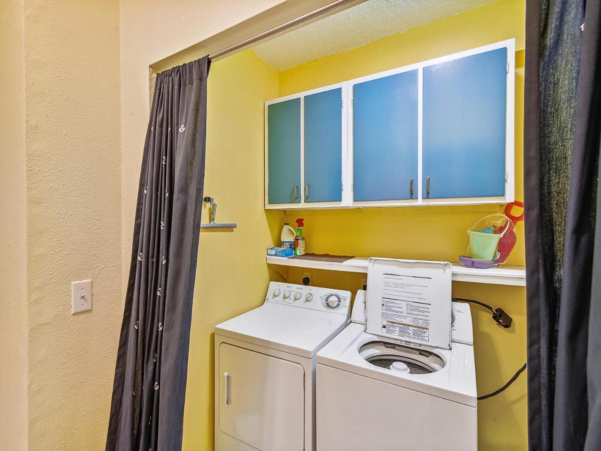 Celestial Dreams Villa Galveston Luaran gambar