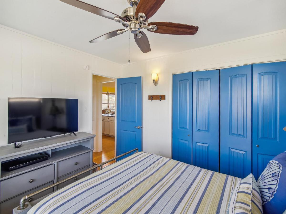 Celestial Dreams Villa Galveston Luaran gambar