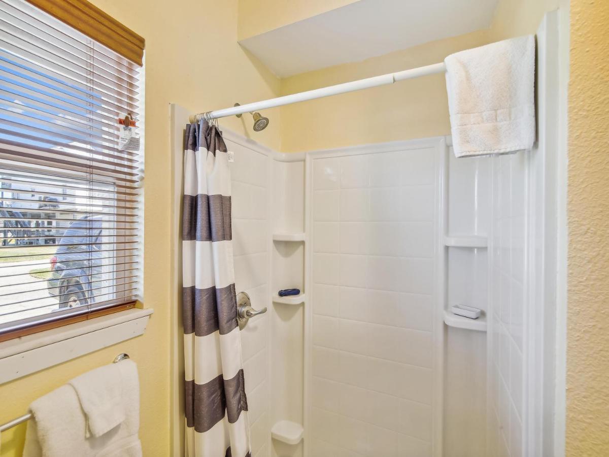 Celestial Dreams Villa Galveston Luaran gambar