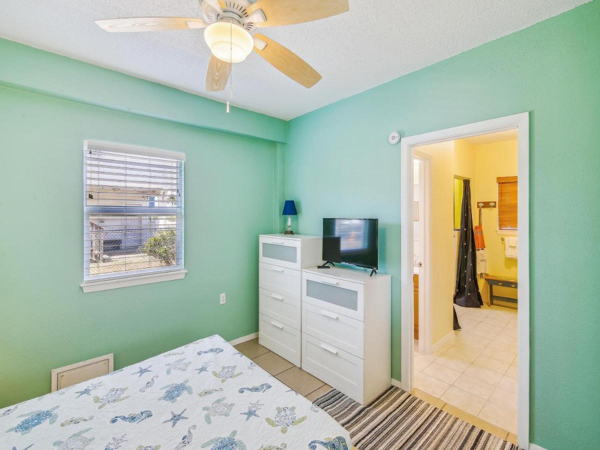 Celestial Dreams Villa Galveston Luaran gambar