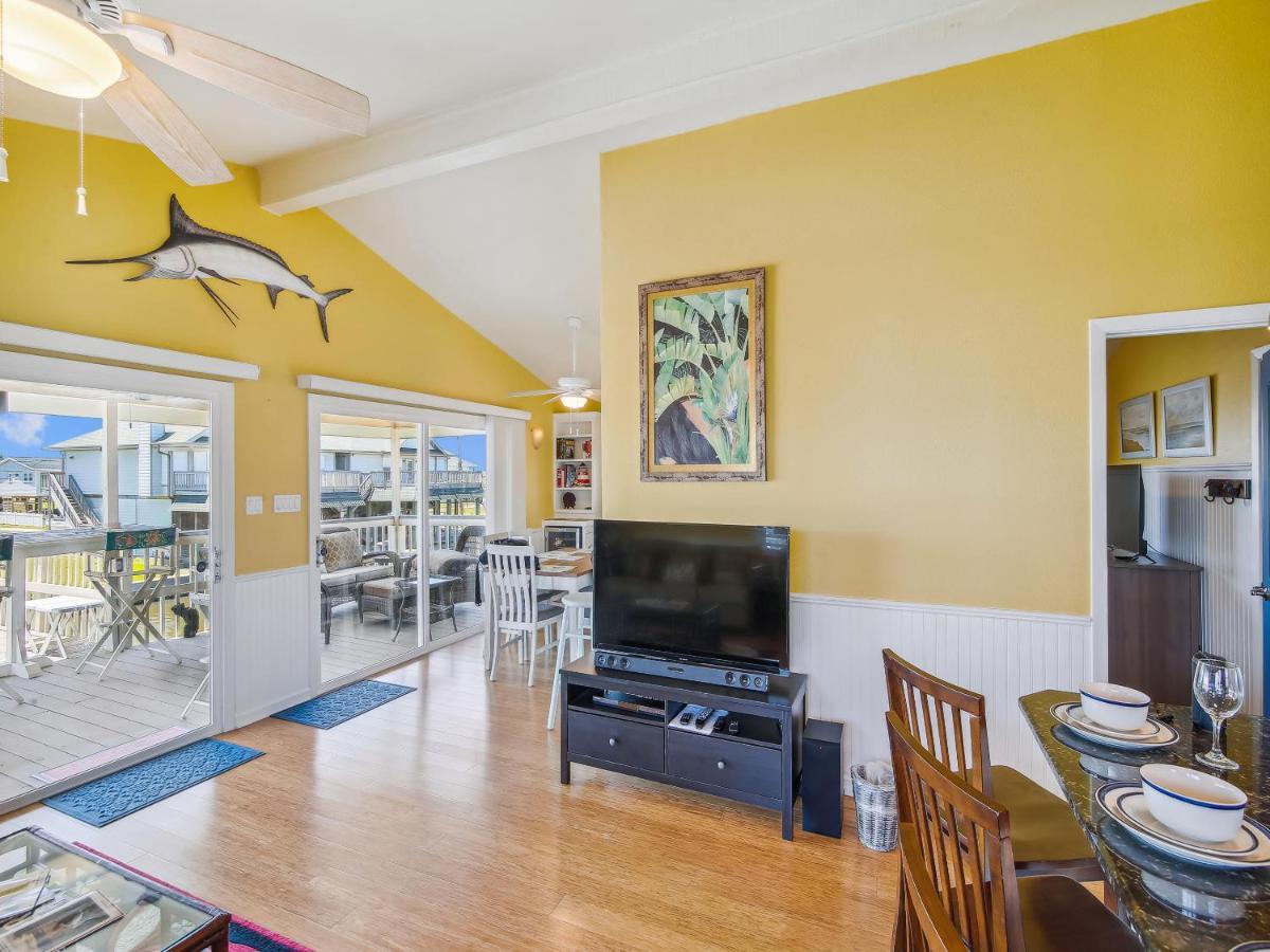 Celestial Dreams Villa Galveston Luaran gambar