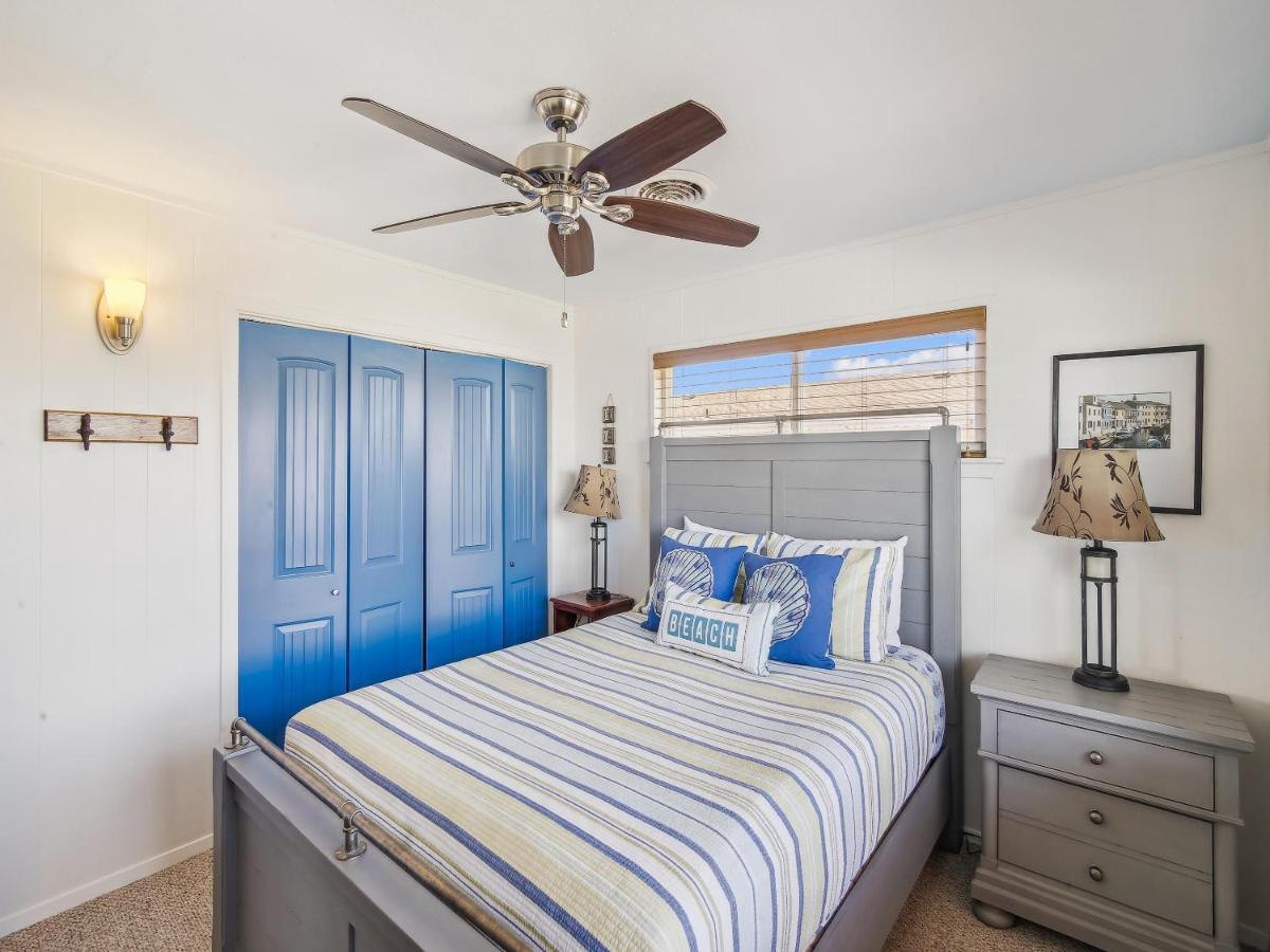 Celestial Dreams Villa Galveston Luaran gambar
