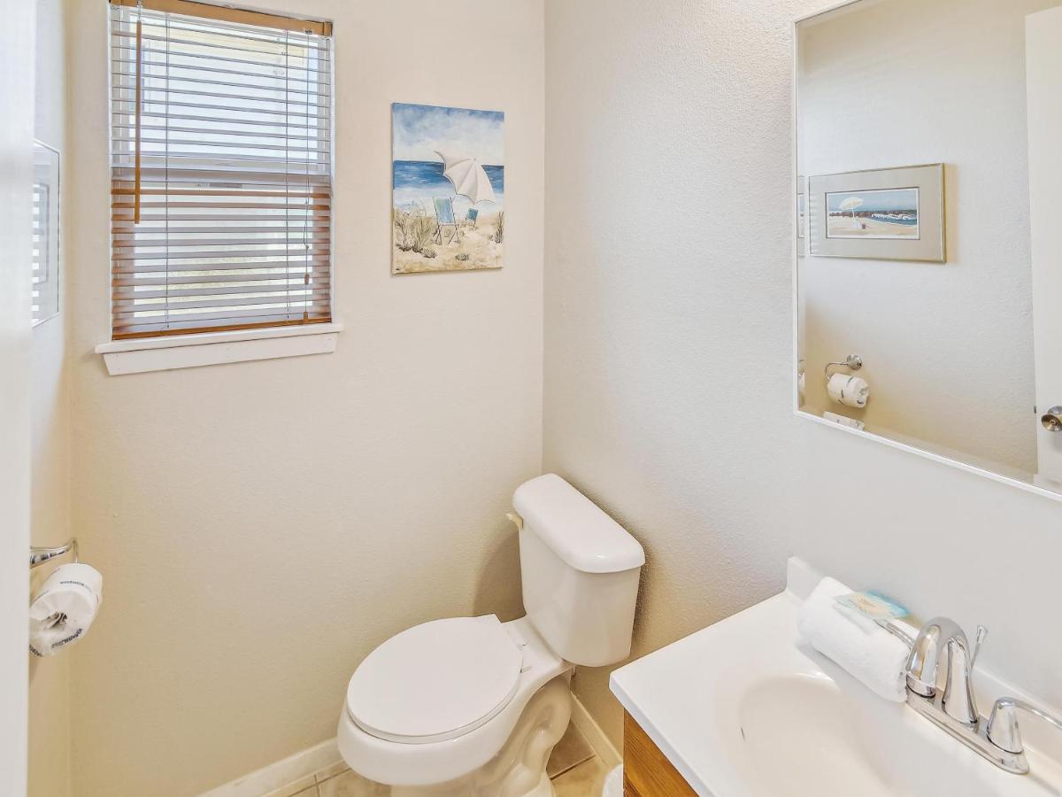 Celestial Dreams Villa Galveston Luaran gambar